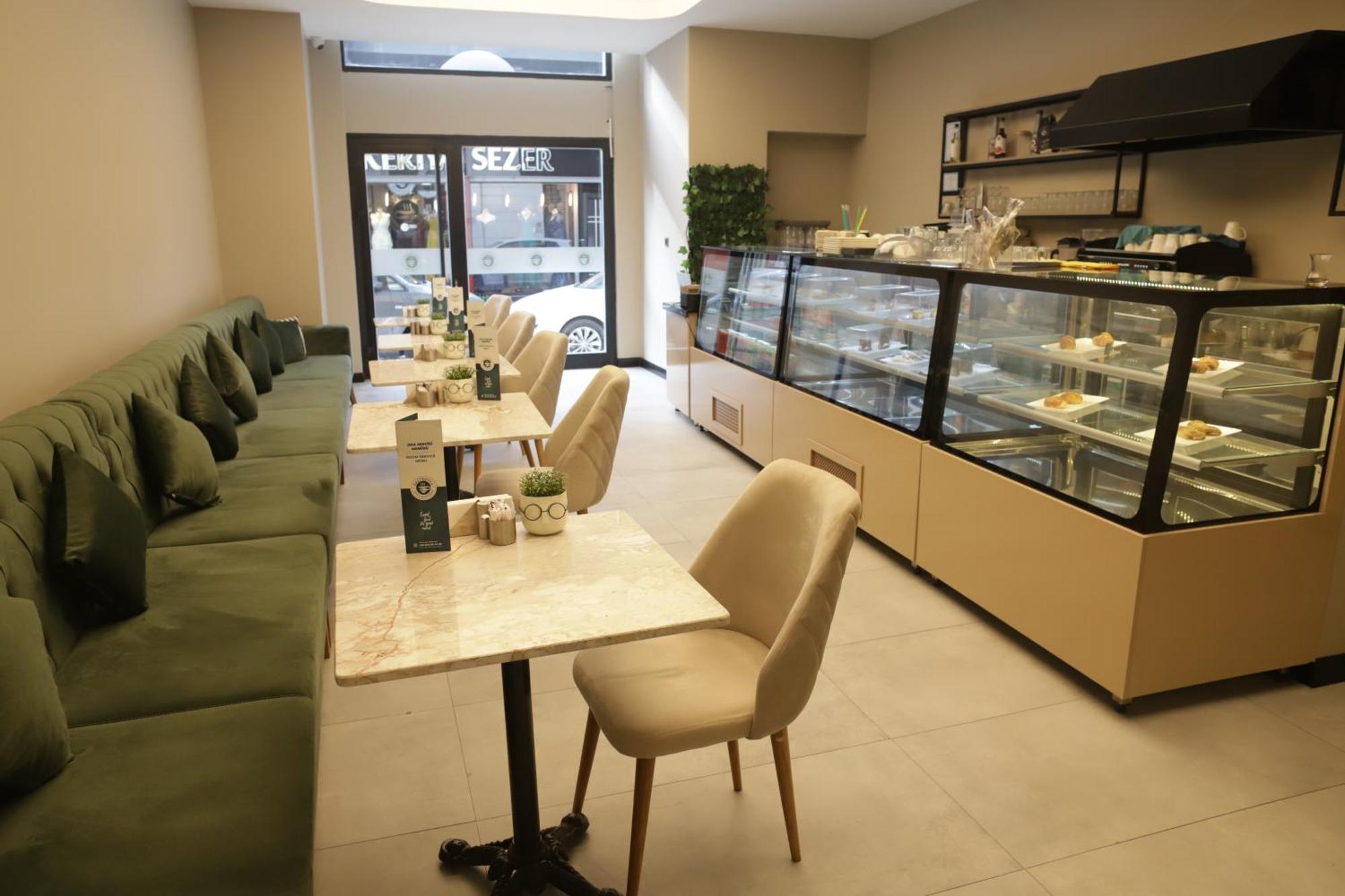 Myway Deluxe Alsancak 4* İzmir