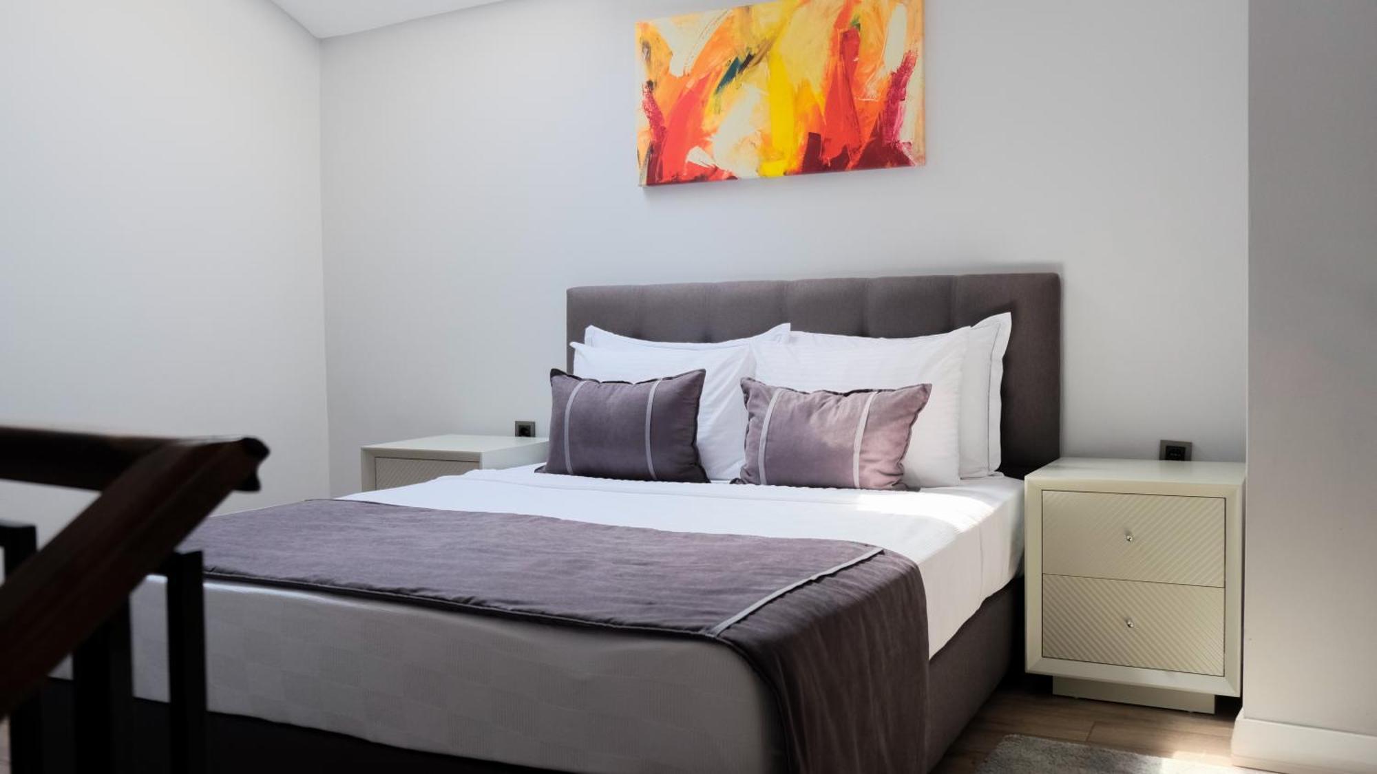 Hotel Myway Deluxe Alsancak İzmir