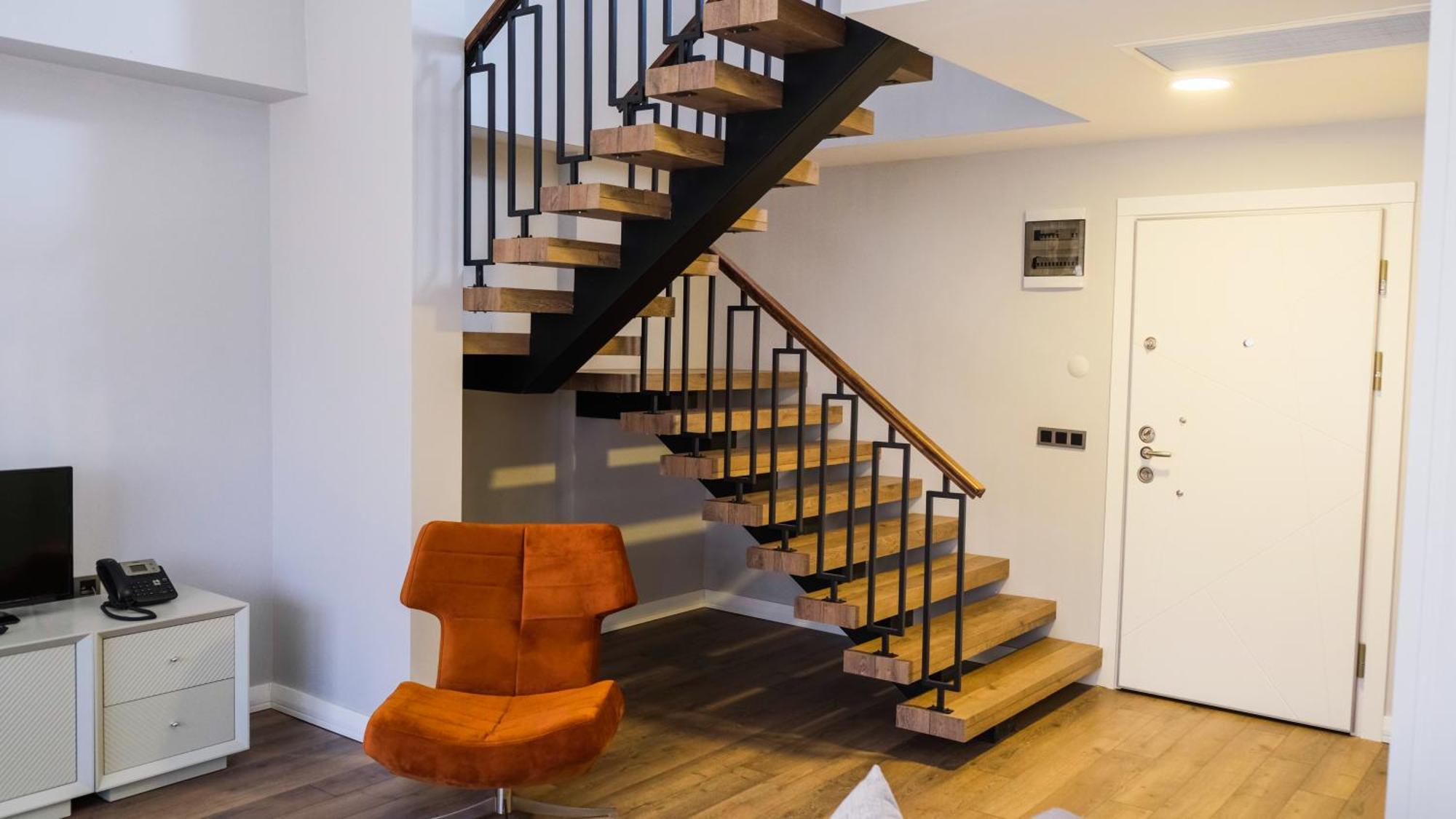 Myway Deluxe Alsancak Hotel İzmir
