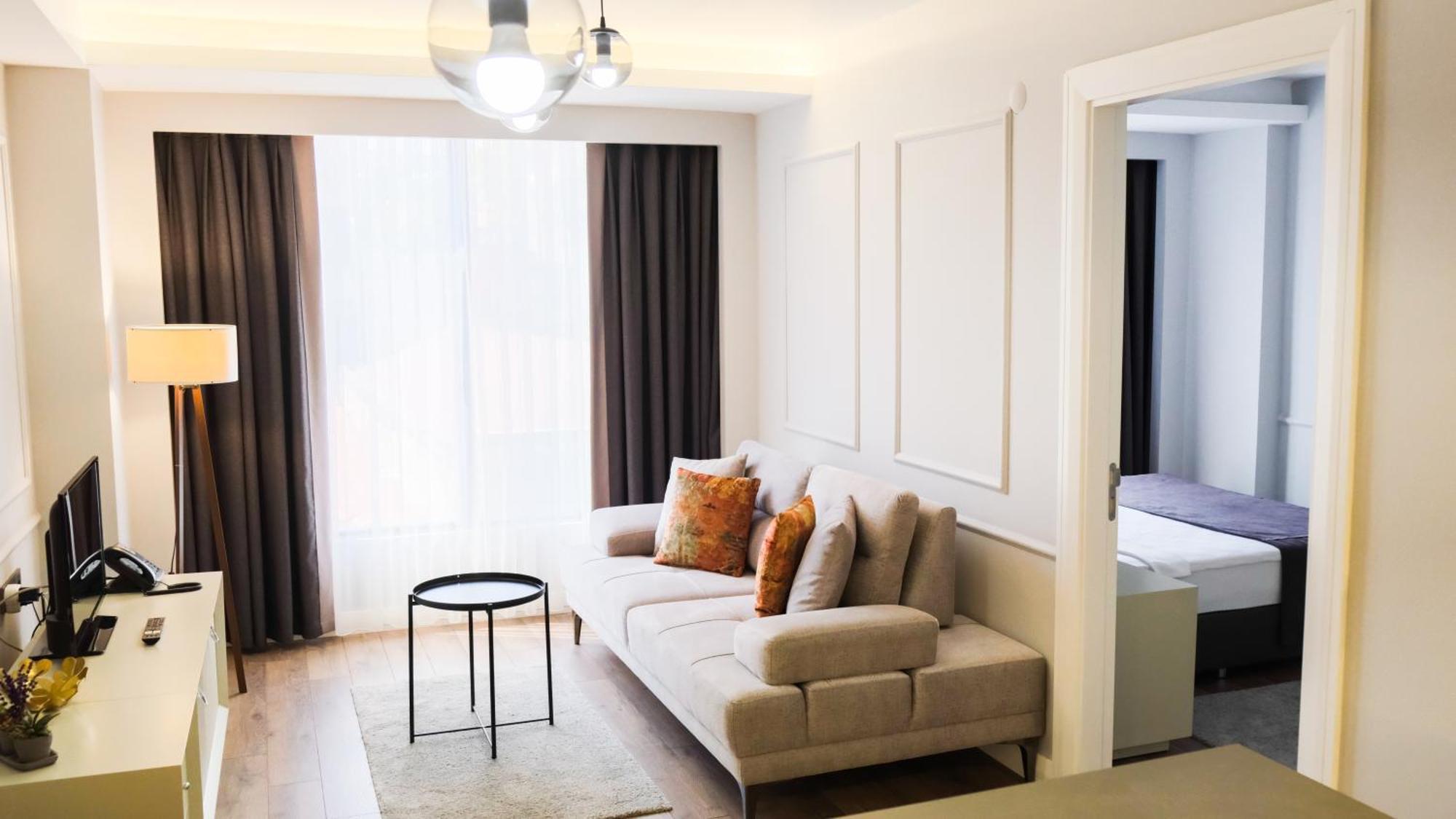 Myway Deluxe Alsancak