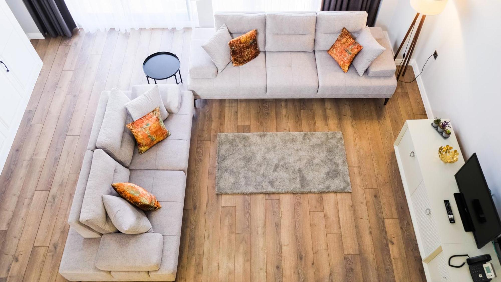 Myway Deluxe Alsancak Hotel 4*