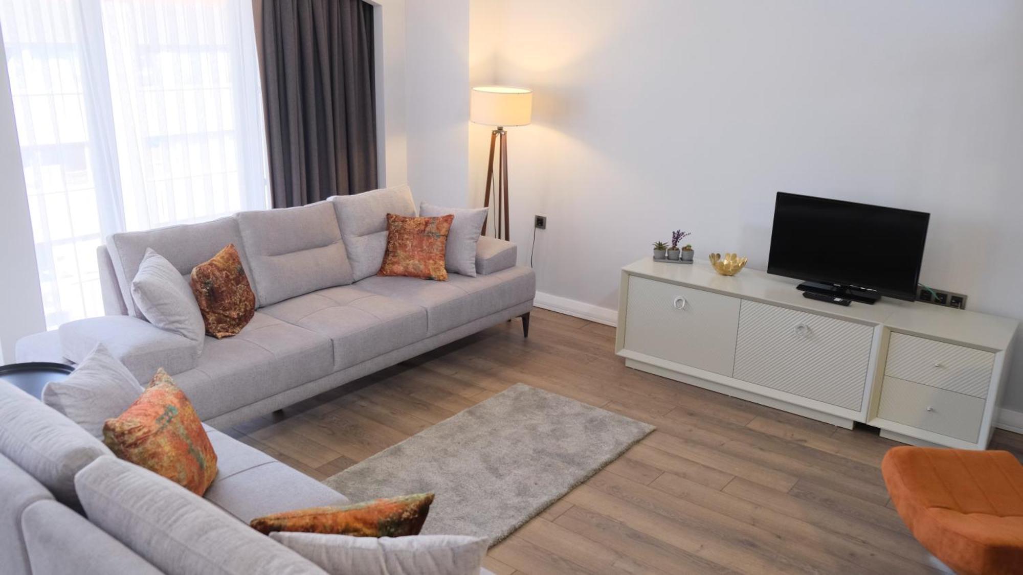 Otel Myway Deluxe Alsancak