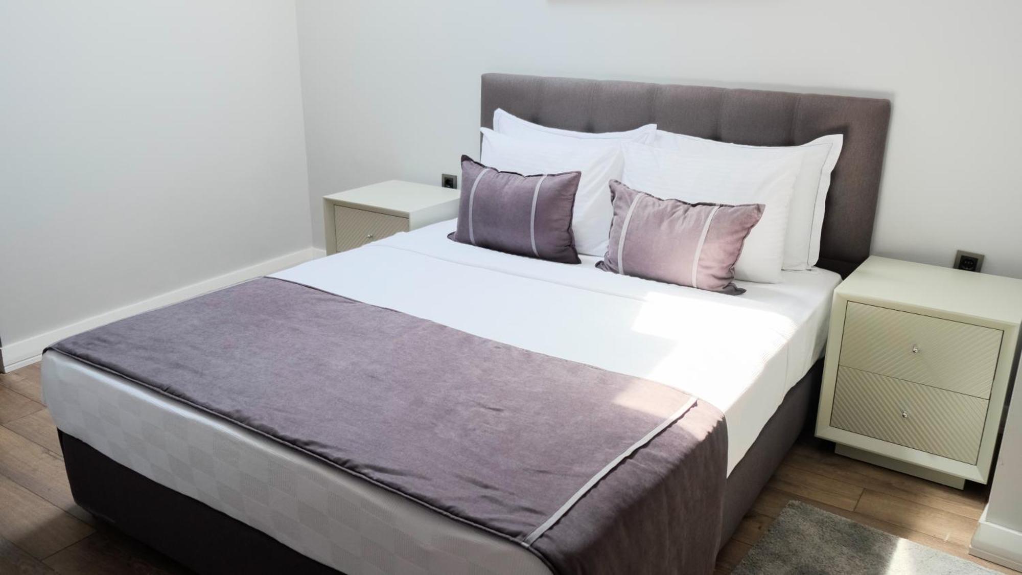 Otel Myway Deluxe Alsancak 4*