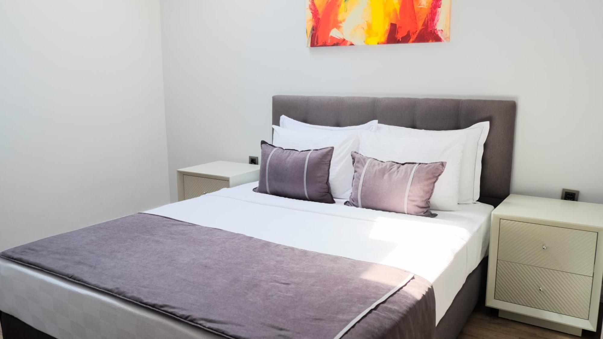 Myway Deluxe Alsancak Otel İzmir