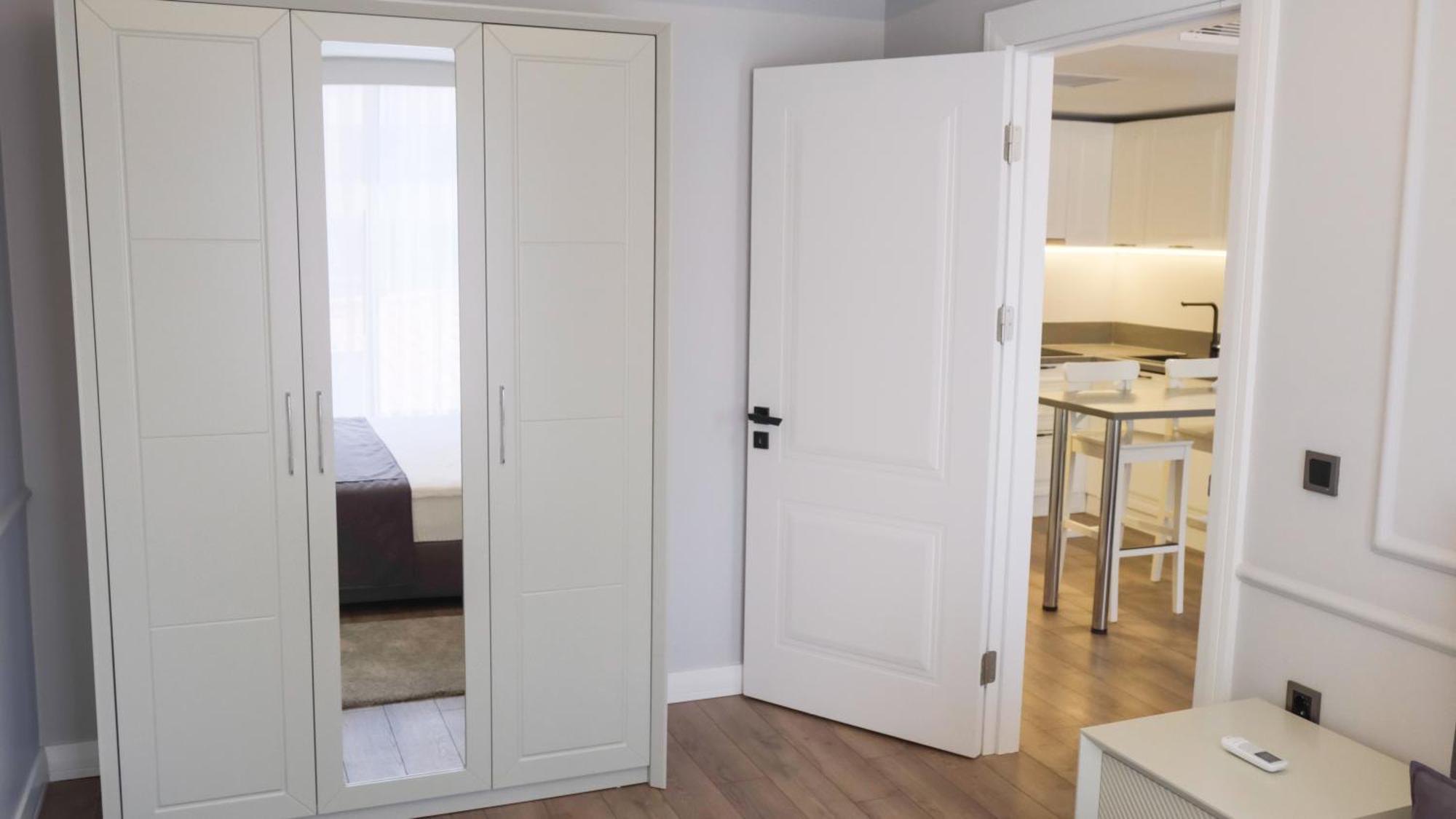 Myway Deluxe Alsancak Otel