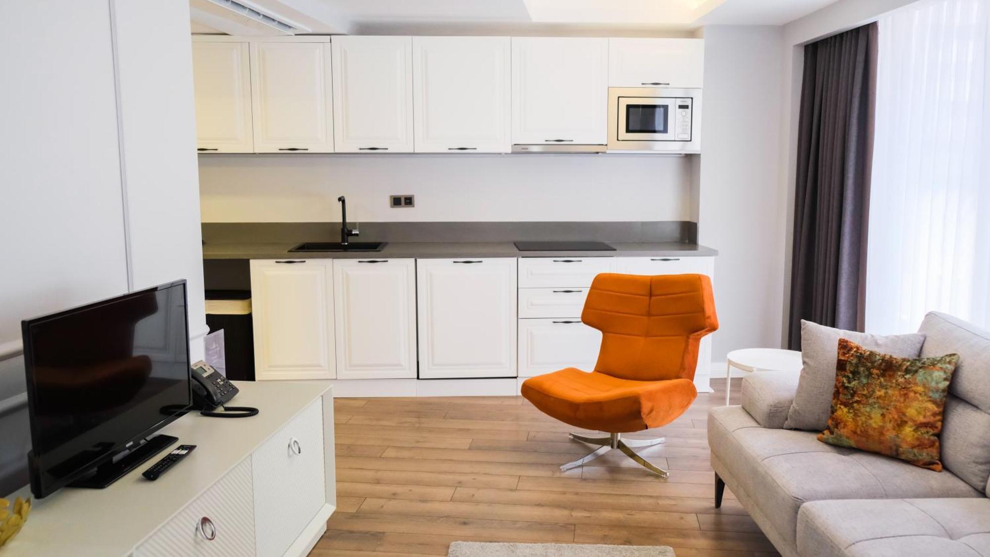 Myway Deluxe Alsancak Otel İzmir