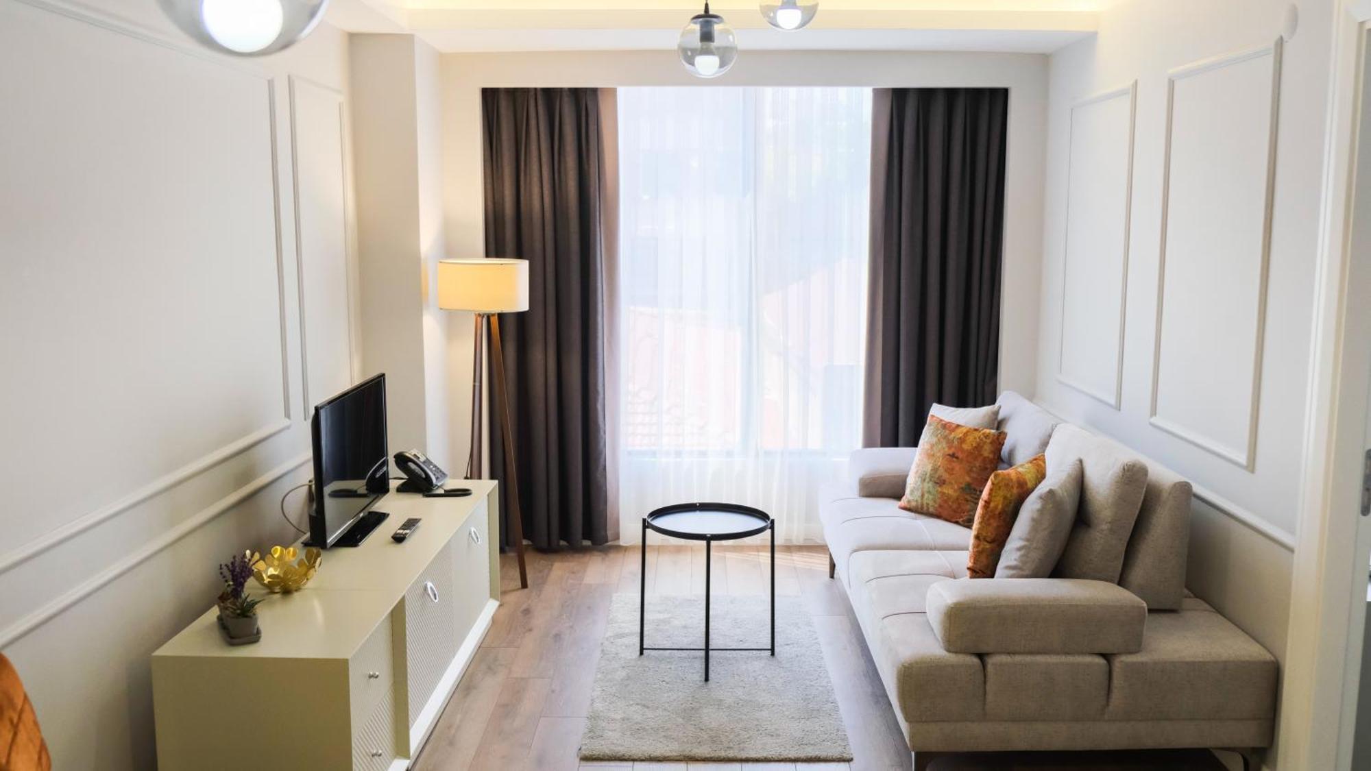 Otel Myway Deluxe Alsancak İzmir