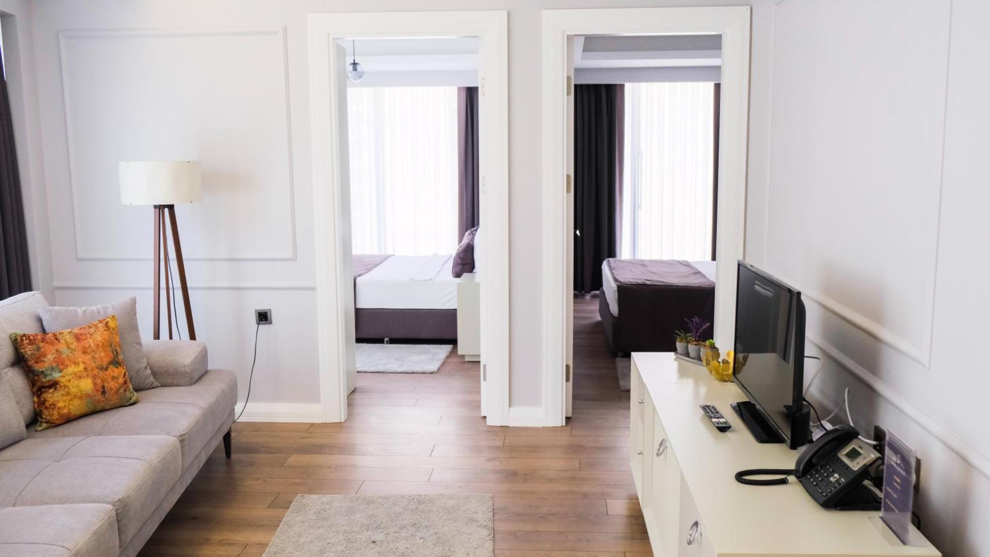 Myway Deluxe Alsancak Otel İzmir