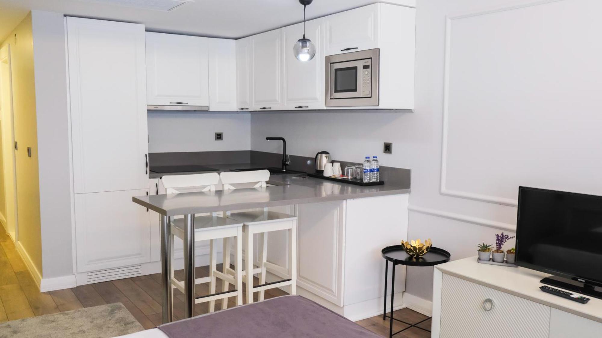 Otel Myway Deluxe Alsancak İzmir